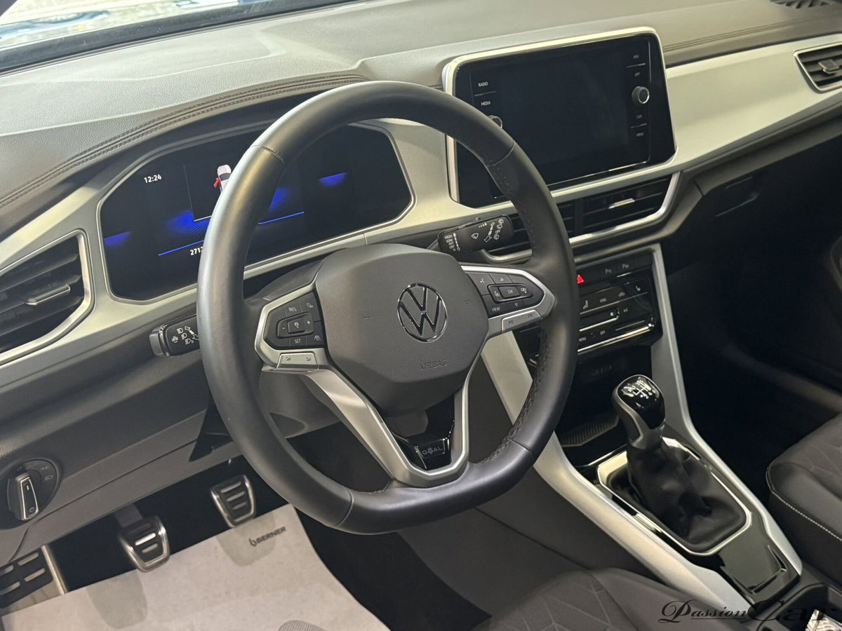 Volkswagen T-Roc 2.0 TDI SCR Advanced BlueMotion Technology (9)
