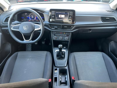 Volkswagen T-Roc 1.0 TSI Style (7)