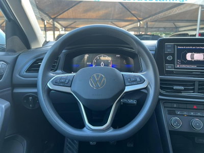 Volkswagen T-Roc 1.0 TSI Style (8)