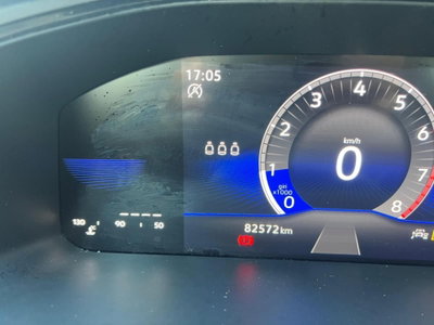 Volkswagen T-Roc 1.0 TSI Style (9)