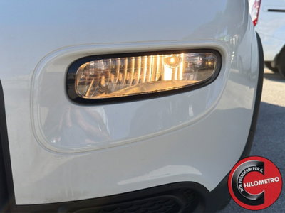 Fiat Panda Cross Cross 1.0 FireFly S&S Hybrid (11)