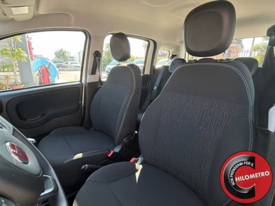 Fiat Panda Cross Cross 1.0 FireFly S&S Hybrid (13)