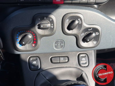 Fiat Panda Cross Cross 1.0 FireFly S&S Hybrid (19)