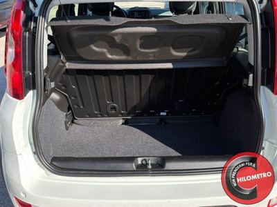 Fiat Panda Cross Cross 1.0 FireFly S&S Hybrid (9)