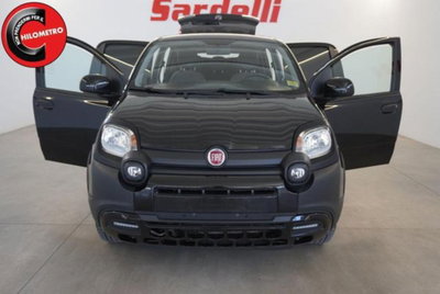 Fiat Panda Cross 1.0 firefly hybrid Cross s&s 70cv 5p.ti (3)