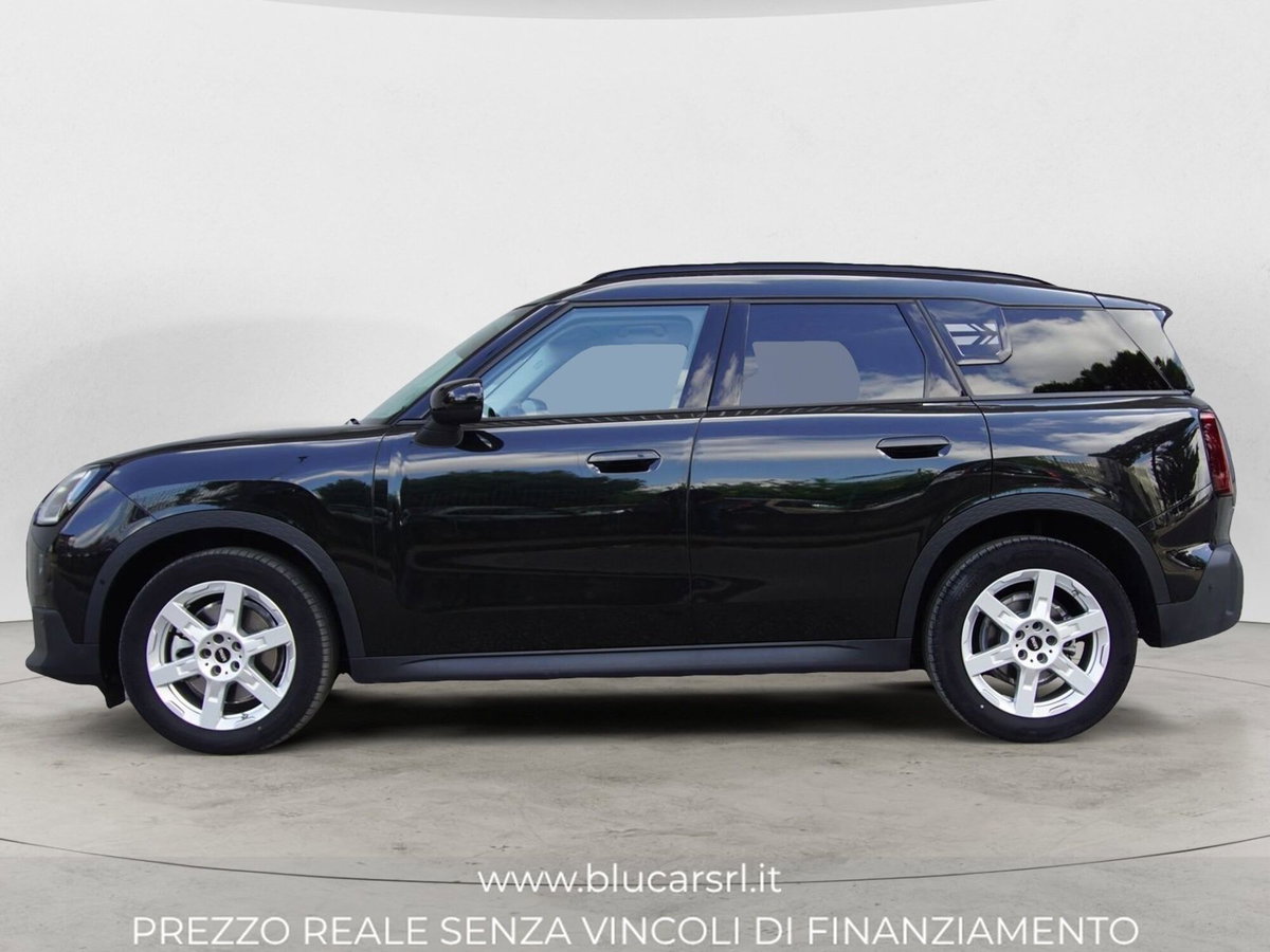 MINI Mini Countryman 1.5 48V C Classic auto (3)