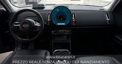 MINI Mini Countryman 1.5 48V C Classic auto (8)
