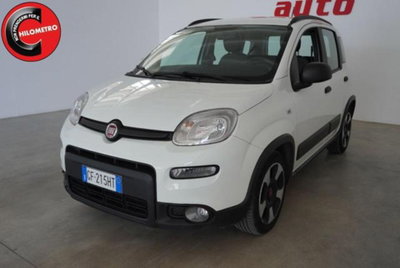 Fiat Panda 1.2 EasyPower City Life usata