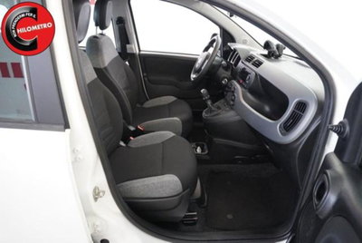 Fiat Panda 1.2 EasyPower City Life (11)