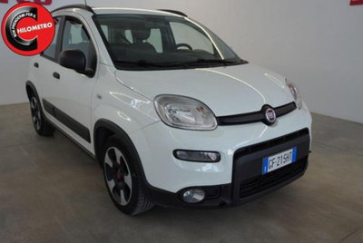 Fiat Panda 1.2 EasyPower City Life (2)
