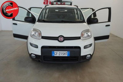 Fiat Panda 1.2 EasyPower City Life (3)