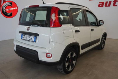 Fiat Panda 1.2 EasyPower City Life (4)