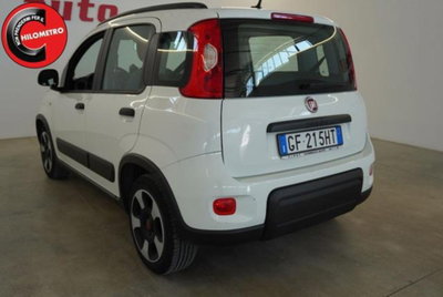 Fiat Panda 1.2 EasyPower City Life (5)
