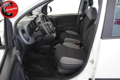 Fiat Panda 1.2 EasyPower City Life (6)