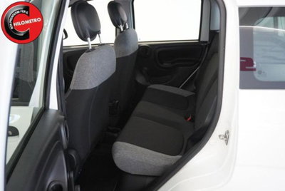 Fiat Panda 1.2 EasyPower City Life (7)