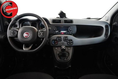 Fiat Panda 1.2 EasyPower City Life (8)