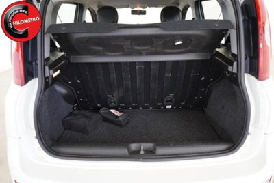 Fiat Panda 1.2 EasyPower City Life (9)