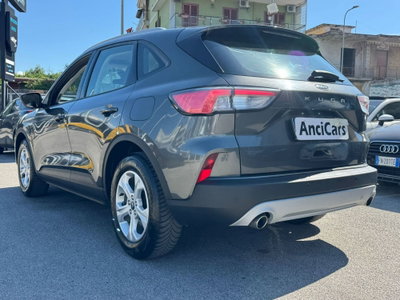 Ford Kuga 1.5 EcoBlue 120 CV 2WD ST-Line (14)