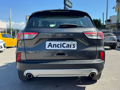 Ford Kuga 1.5 EcoBlue 120 CV 2WD ST-Line (15)