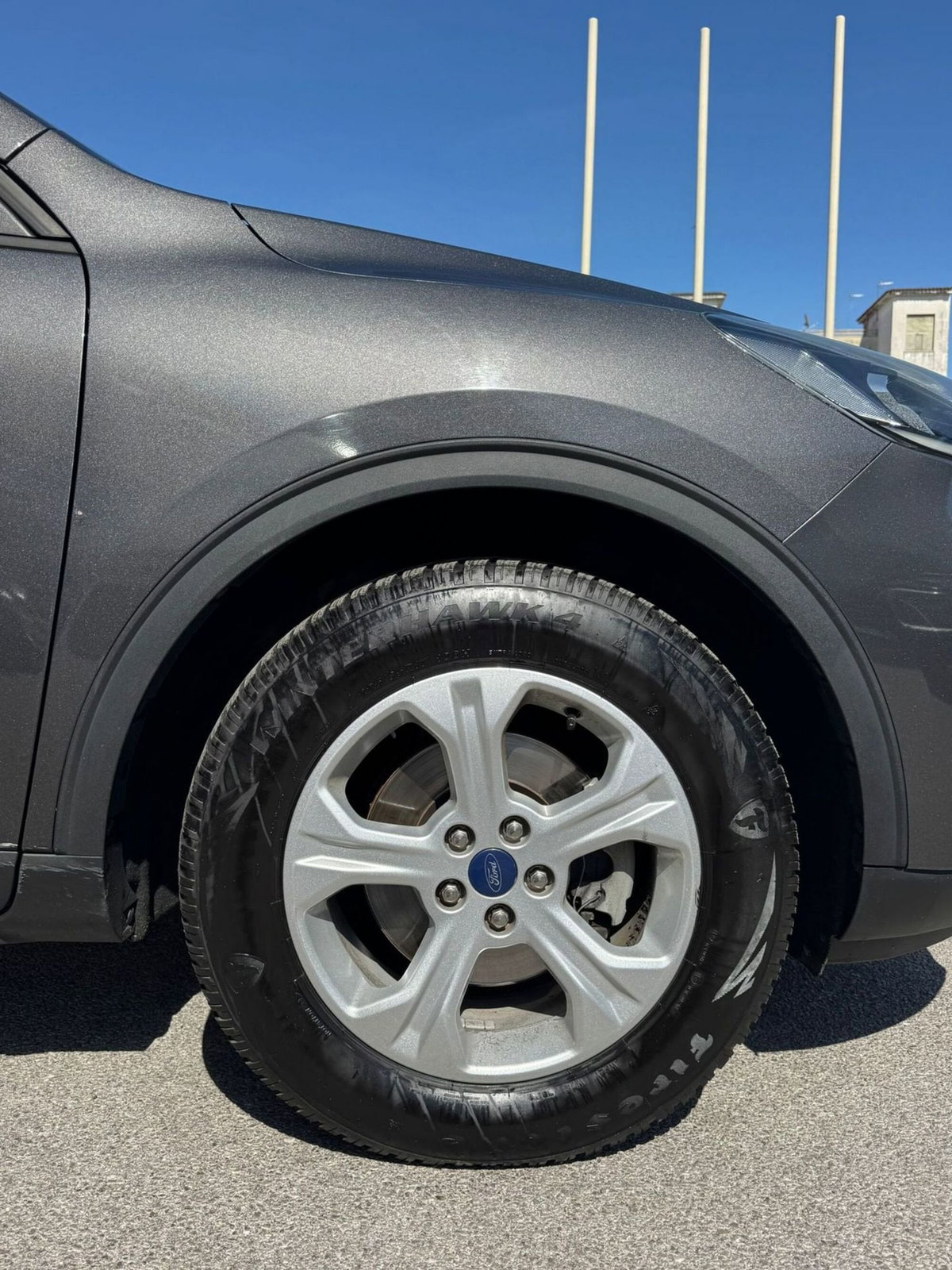 Ford Kuga 1.5 EcoBlue 120 CV 2WD ST-Line (17)