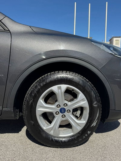 Ford Kuga 1.5 EcoBlue 120 CV 2WD ST-Line (17)