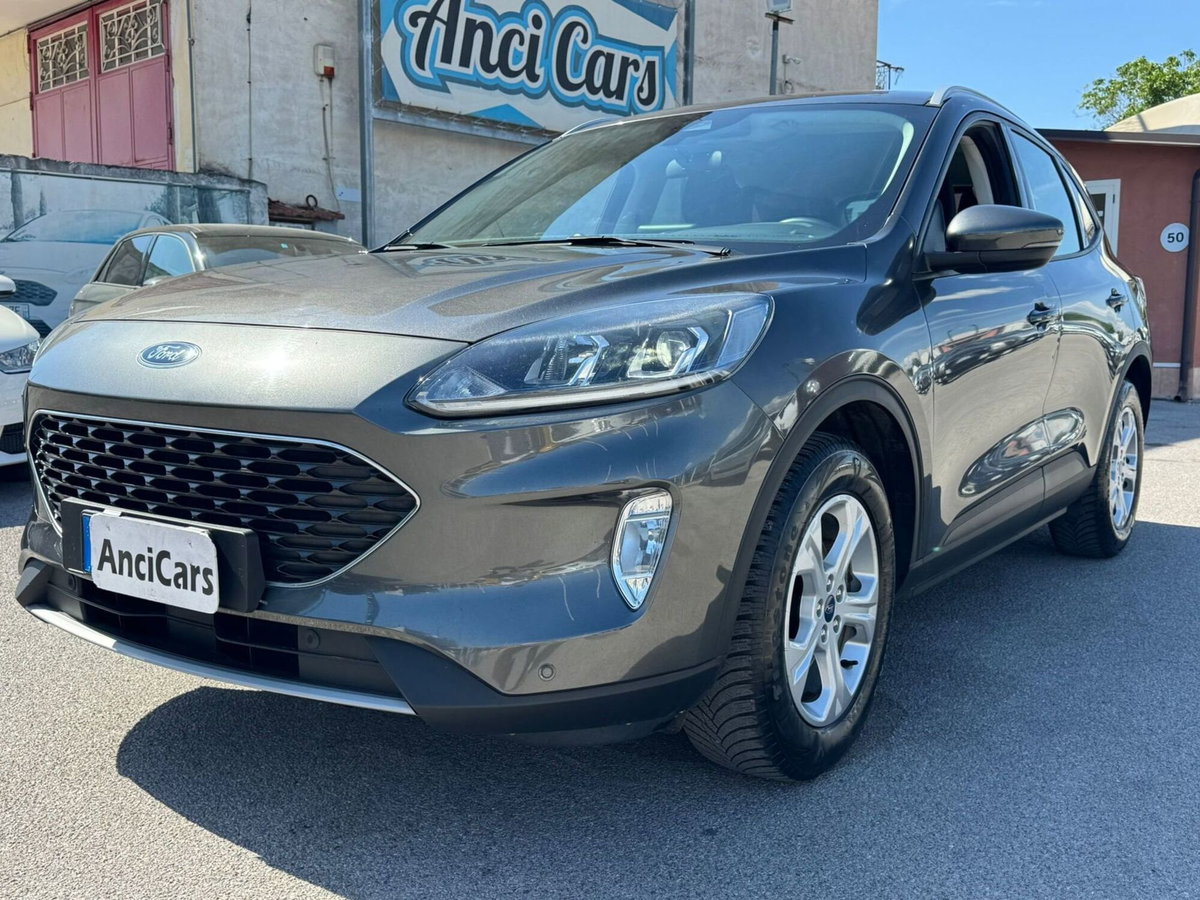 Ford Kuga 1.5 EcoBlue 120 CV 2WD ST-Line (3)