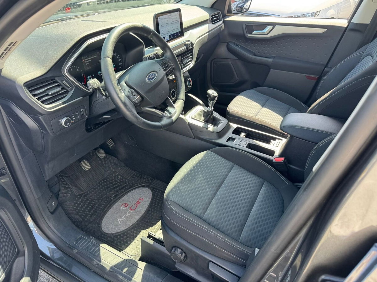 Ford Kuga 1.5 EcoBlue 120 CV 2WD ST-Line (5)