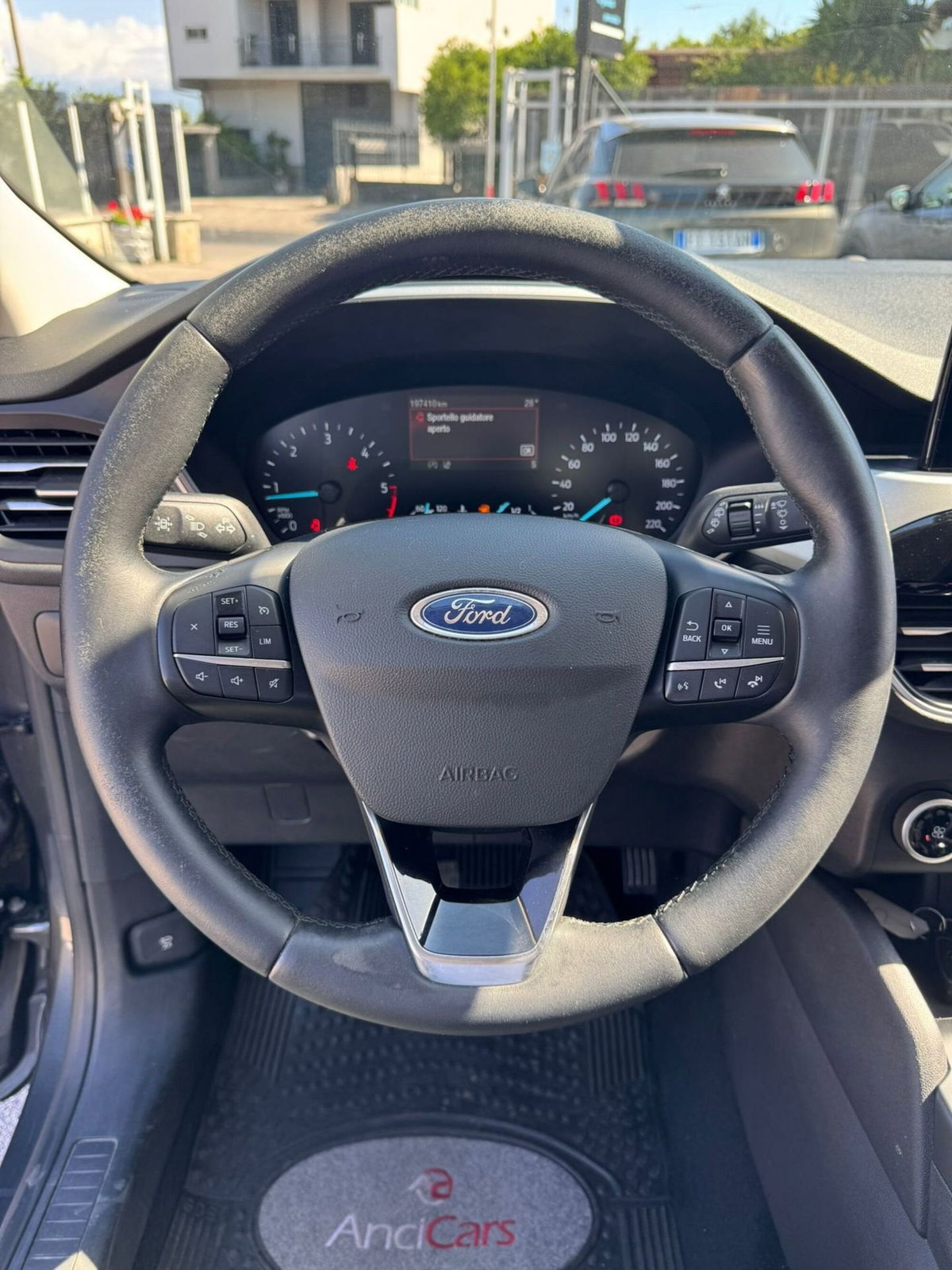 Ford Kuga 1.5 EcoBlue 120 CV 2WD ST-Line (7)