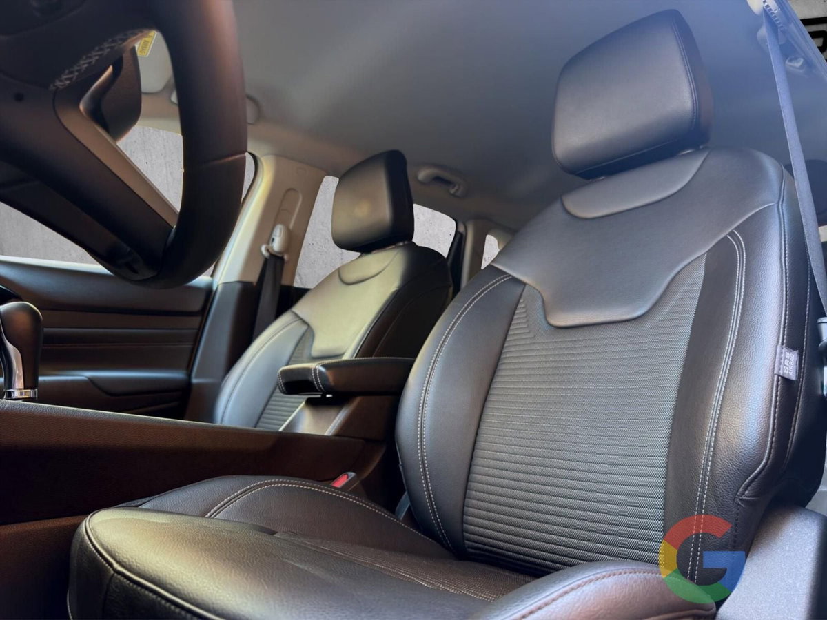 Jeep Compass 1.3 T4 190CV PHEV AT6 4xe Limited (8)