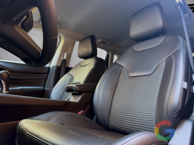 Jeep Compass 1.3 T4 190CV PHEV AT6 4xe Limited (8)