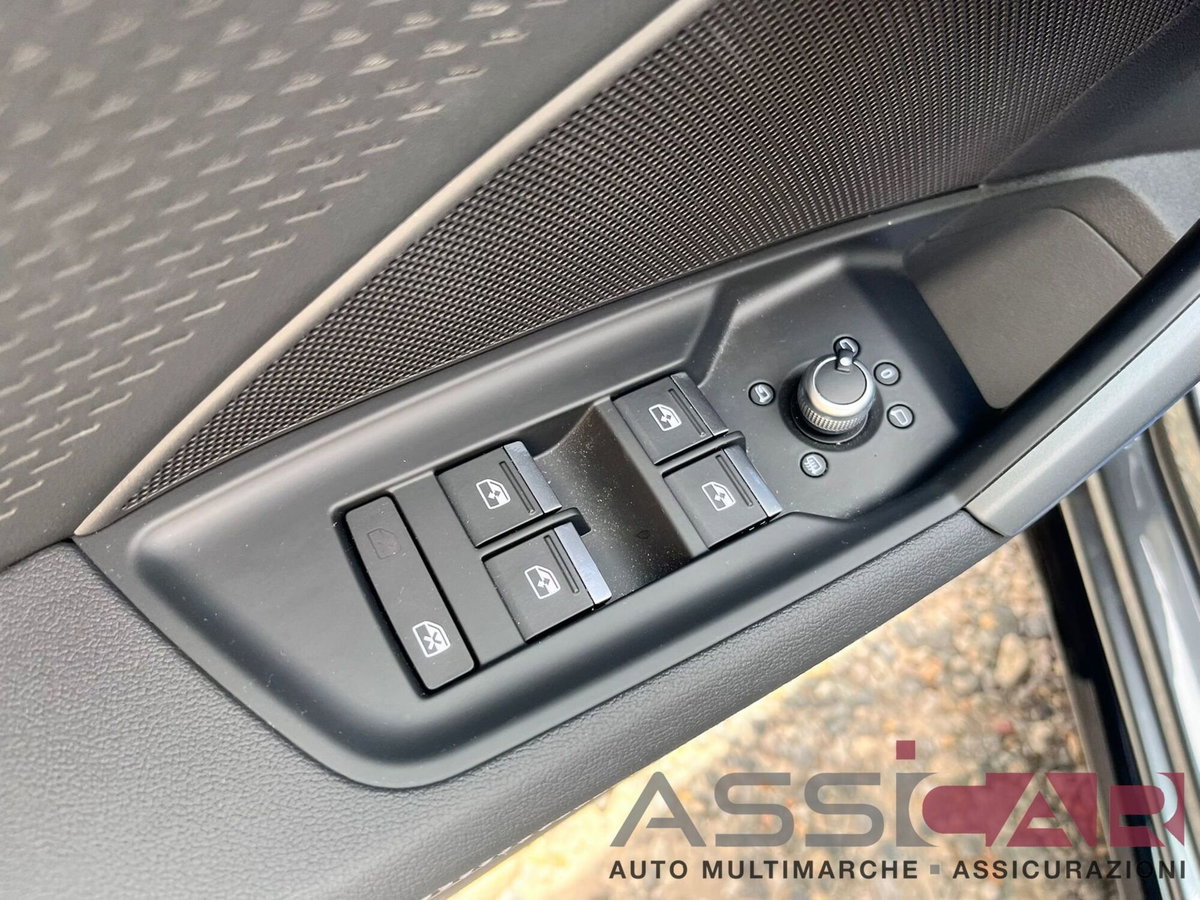 Audi A3 Sportback 35 TDI S line edition (10)