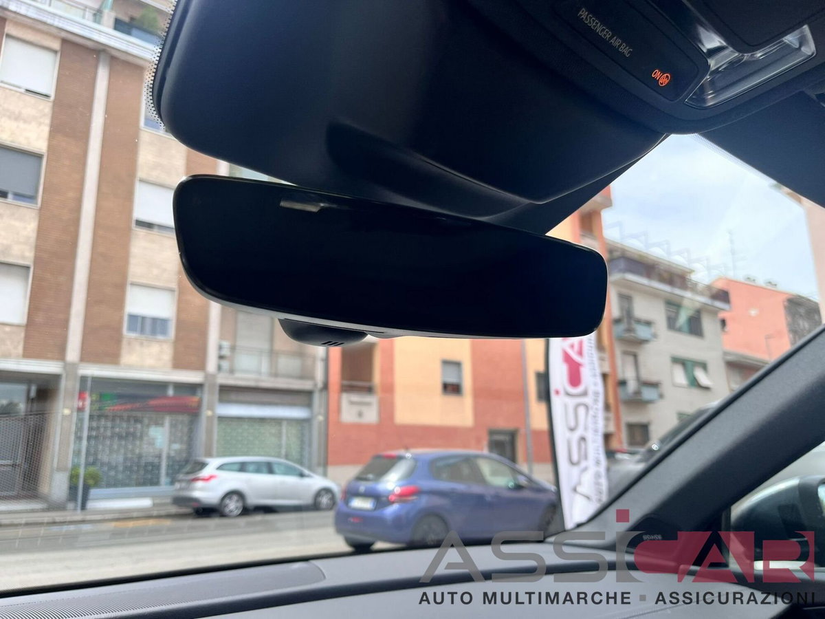 Audi A3 Sportback 35 TDI S line edition (15)