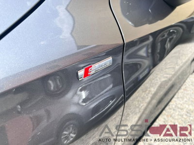 Audi A3 Sportback 35 TDI S line edition (17)