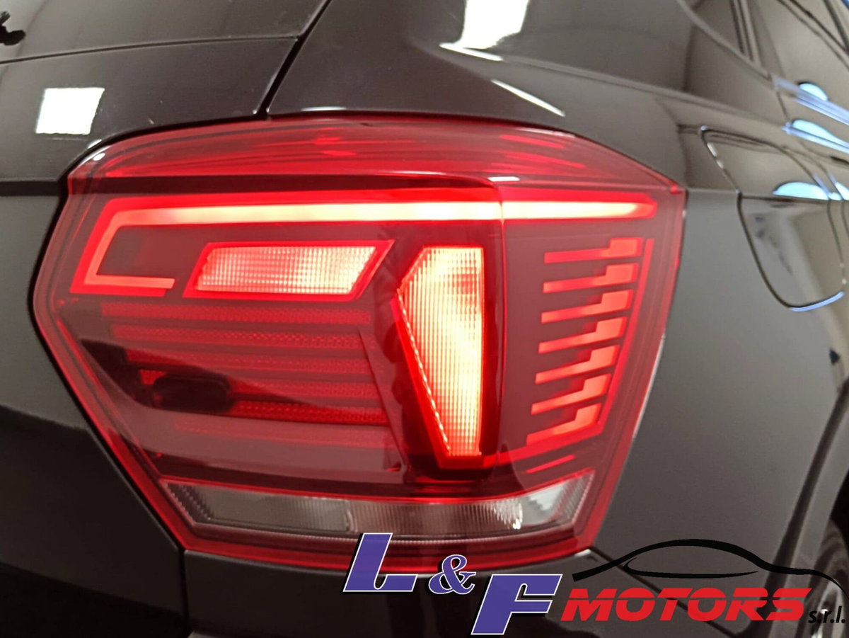Volkswagen Polo 2.0 TSI DSG GTI BlueMotion Technology (15)