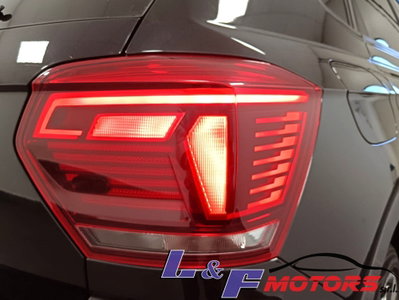 Volkswagen Polo 2.0 TSI DSG GTI BlueMotion Technology (15)