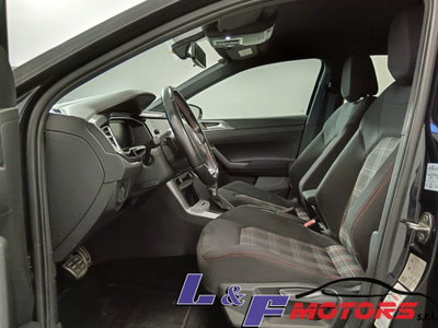 Volkswagen Polo 2.0 TSI DSG GTI BlueMotion Technology (18)