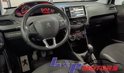 Peugeot 208 VTi 82 CV 5 porte Active (8)