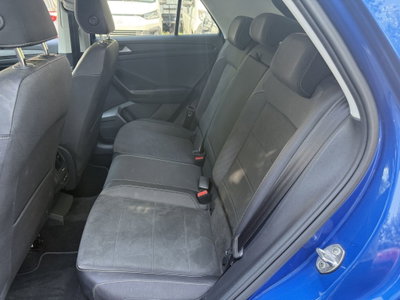 Volkswagen T-Roc 1.0 TSI Style (10)