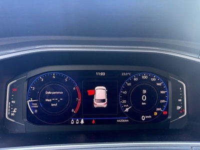 Volkswagen T-Roc 1.0 TSI Style (11)
