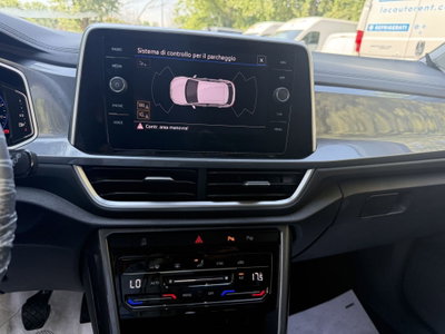 Volkswagen T-Roc 1.0 TSI Style (13)