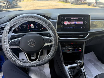 Volkswagen T-Roc 1.0 TSI Style (15)