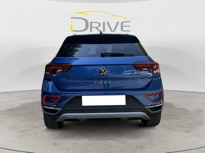 Volkswagen T-Roc 1.0 TSI Style (2)