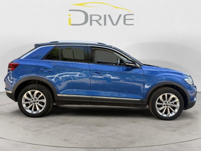 Volkswagen T-Roc 1.0 TSI Style (3)