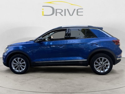 Volkswagen T-Roc 1.0 TSI Style (5)