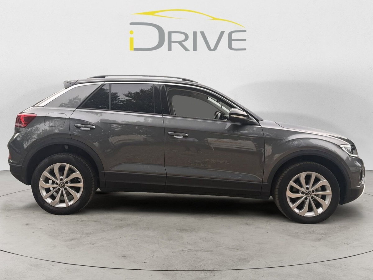 Volkswagen T-Roc 1.0 tsi Edition 110cv (3)