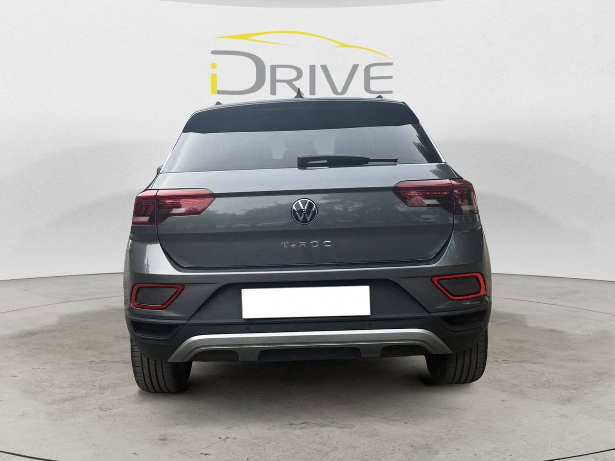 Volkswagen T-Roc 1.0 tsi Edition 110cv (6)