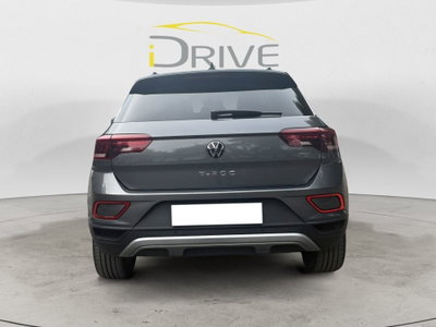 Volkswagen T-Roc 1.0 tsi Edition 110cv (6)