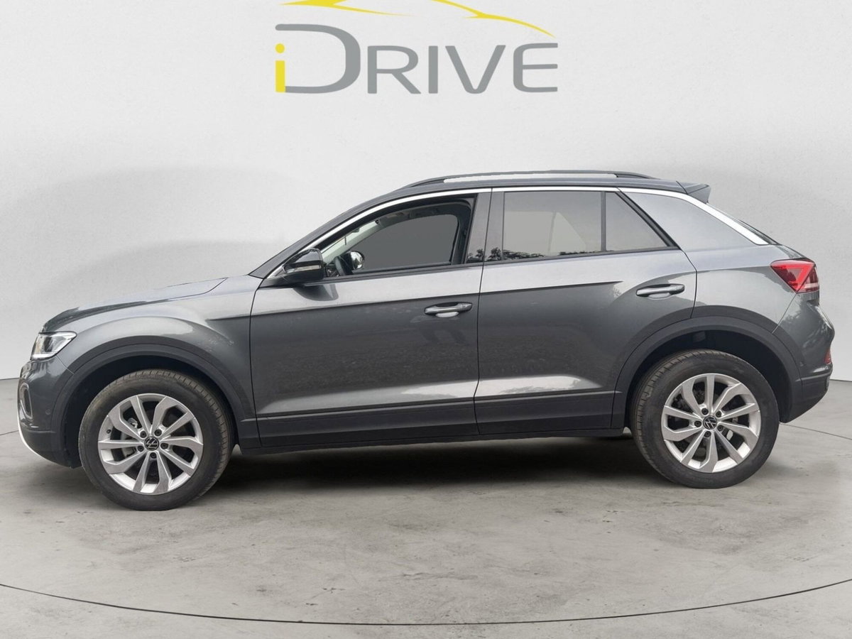 Volkswagen T-Roc 1.0 tsi Edition 110cv (8)