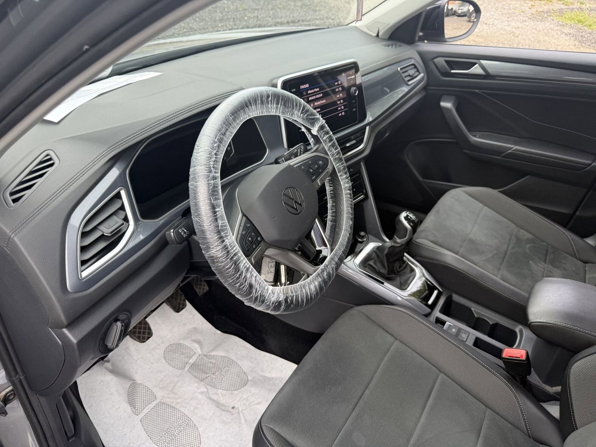 Volkswagen T-Roc 1.0 TSI Style (10)