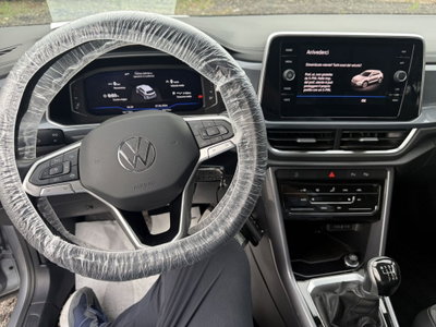 Volkswagen T-Roc 1.0 TSI Style (13)